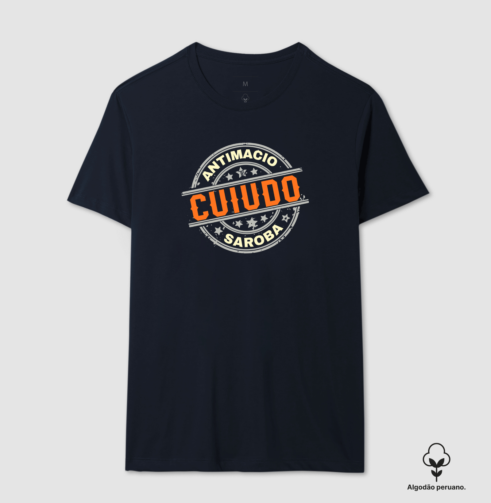 Cuiudo (carimbo) - Imagem 7