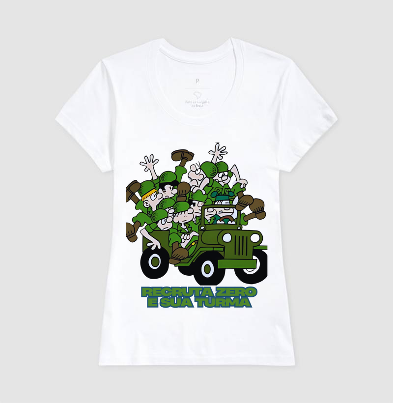 Camisa 4