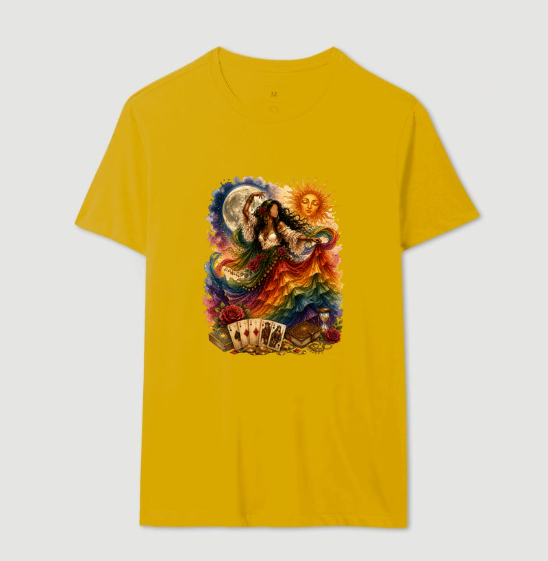 Camisa 16