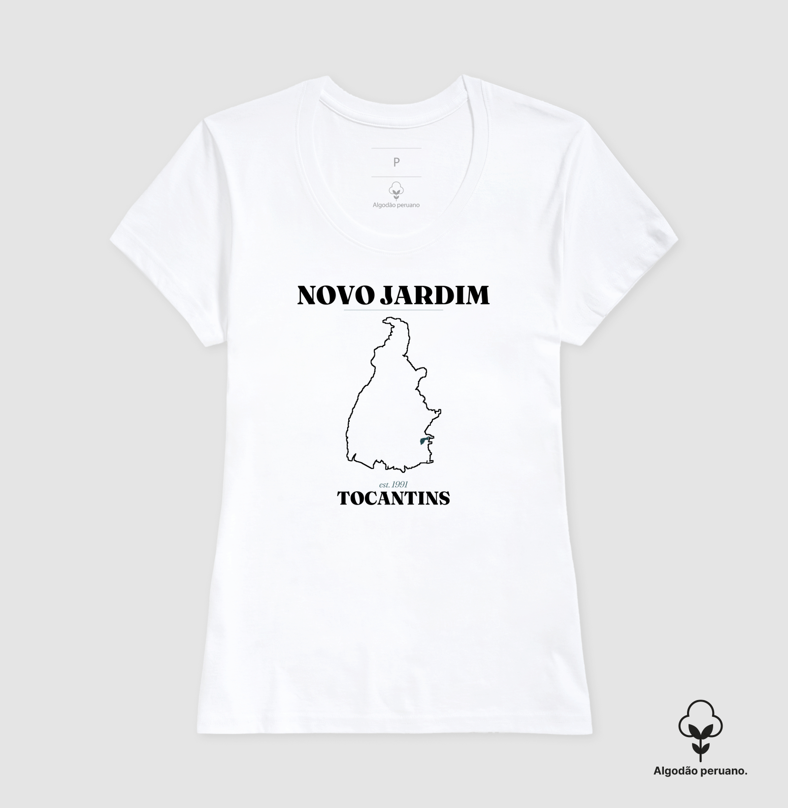 Novo Jardim | Legado TO - Imagem 2