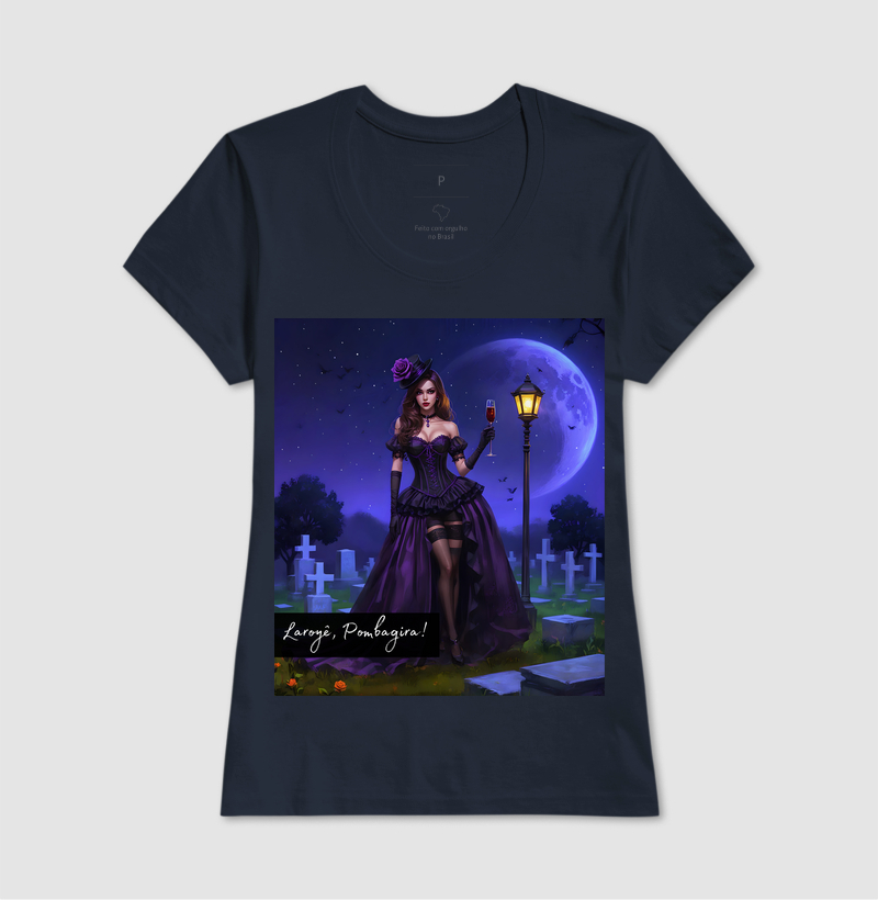 Camisa 9