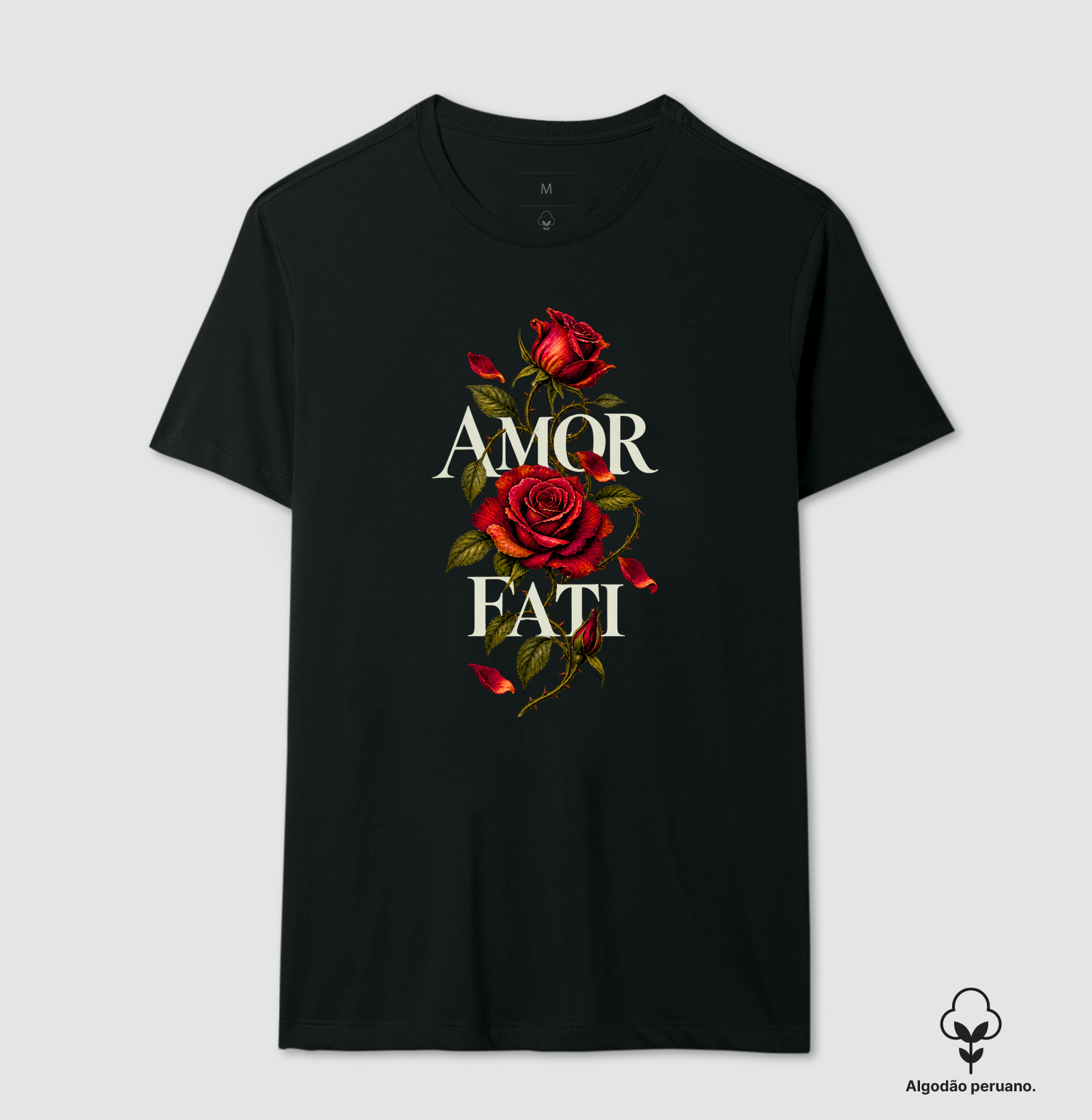 Amor Fati — Rosas do Destino - Imagem 5