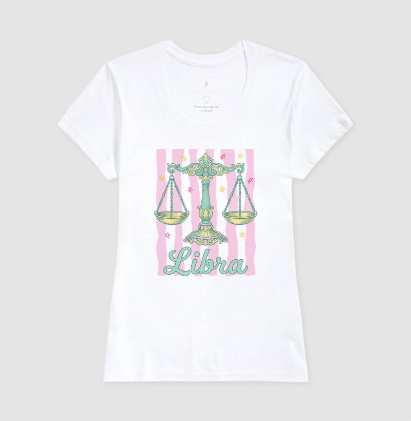 Libra (Coleção Dream) - Imagem 5