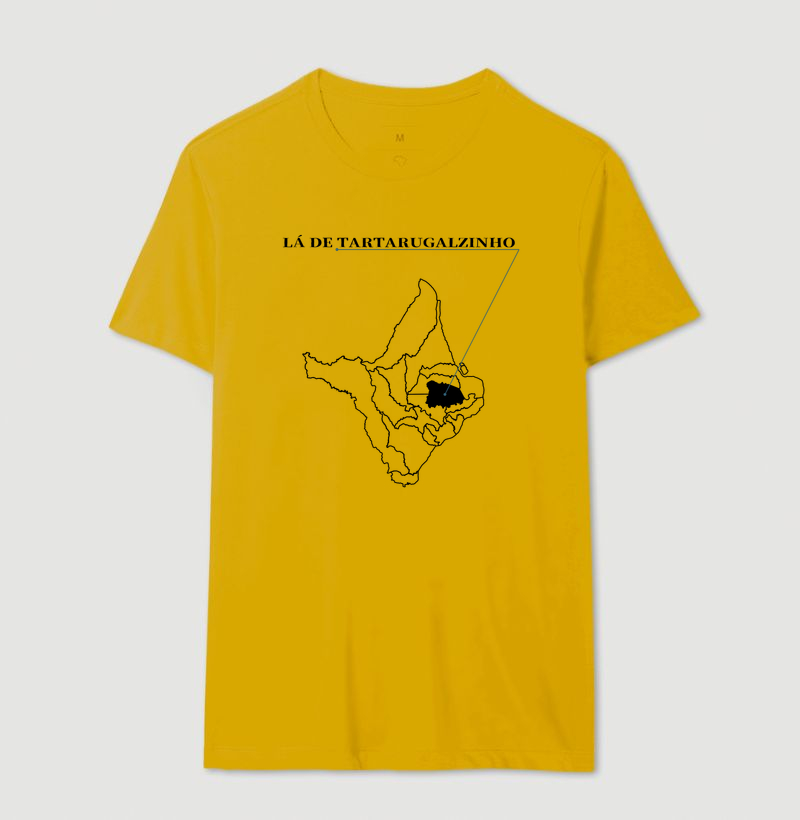 Tartarugalzinho | Origem AP - Imagem 14