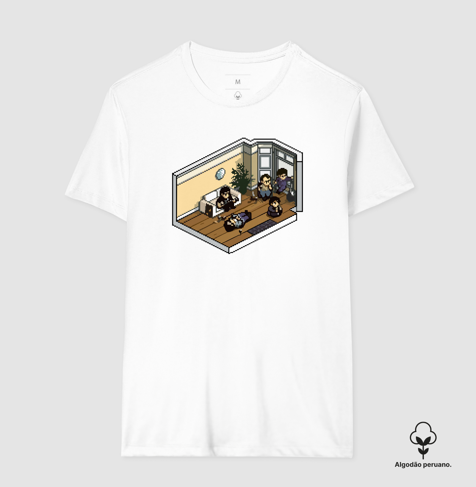 Camisa 1