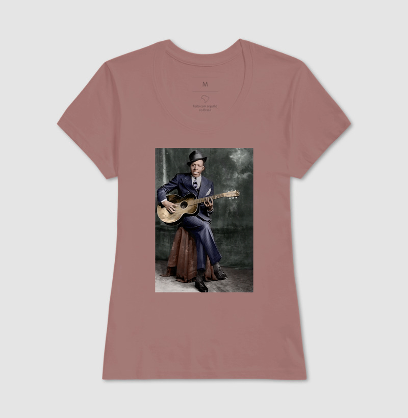 Camisa 16