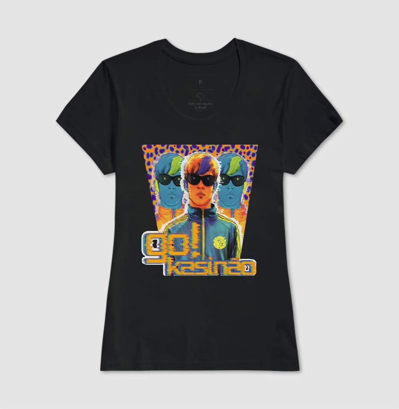 Camisa 5