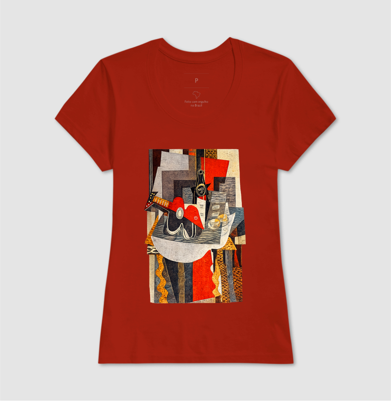 Camisa 10