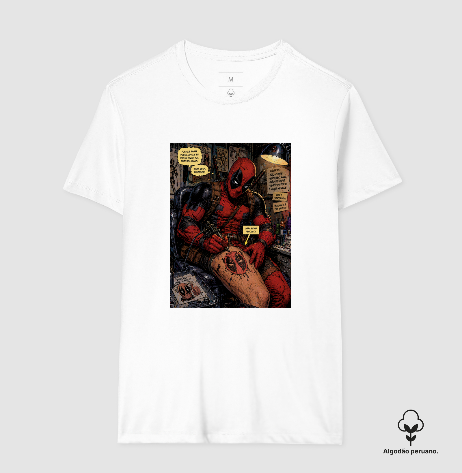 Camisa 4