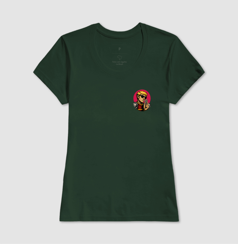 Camisa 10