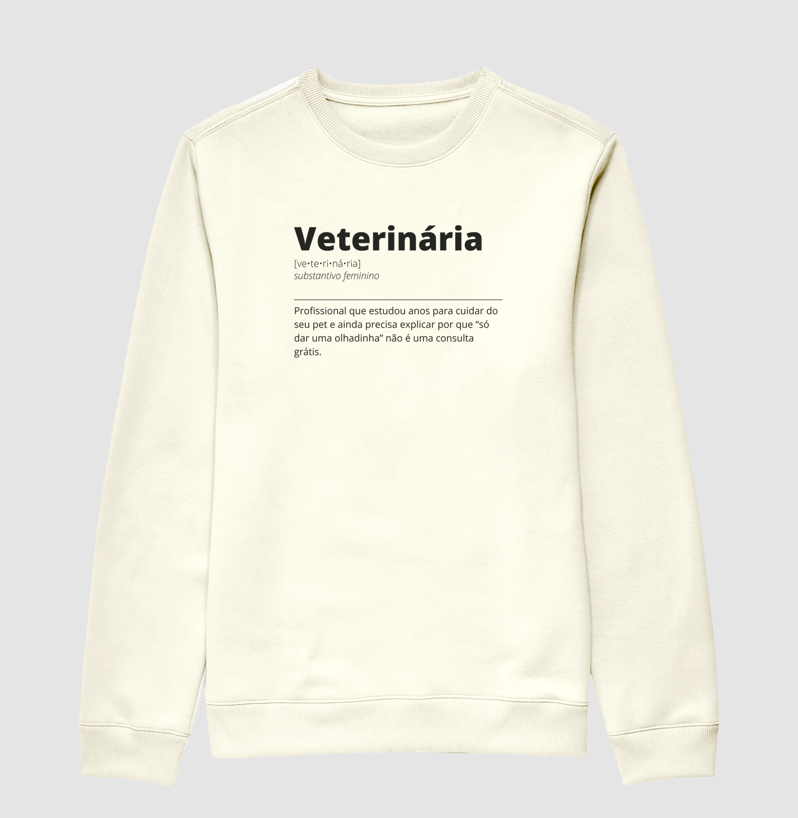 Definições - Veterinária: Só Uma Olhadinha - Imagem 2