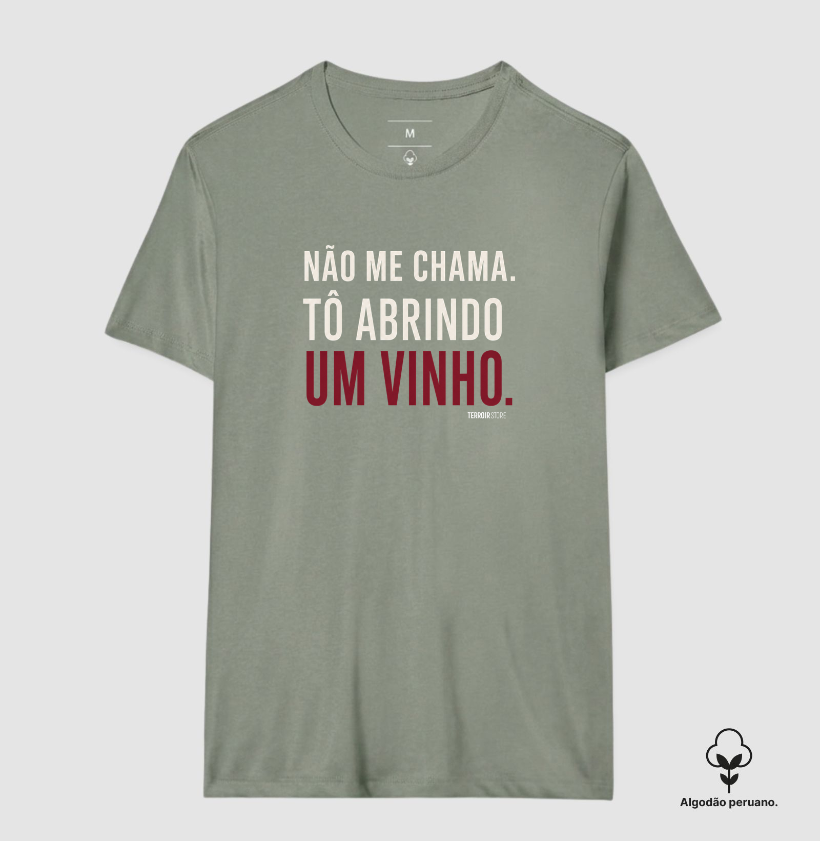 Camisa 6