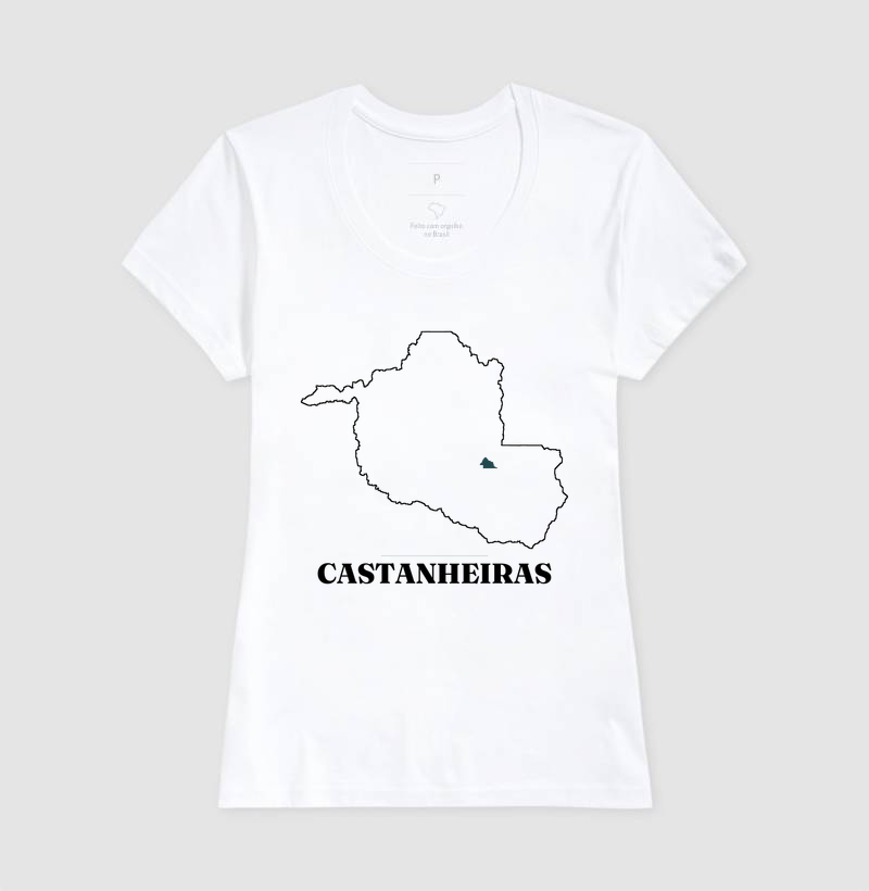 Castanheiras | Traço RO - Imagem 5