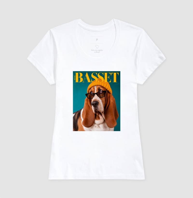 📰🤎 Basset Revista ✨🕶️ - Imagem 5