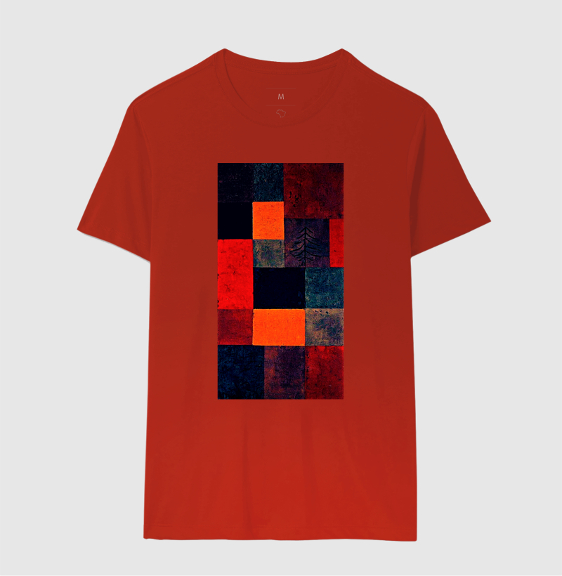 Camisa 9