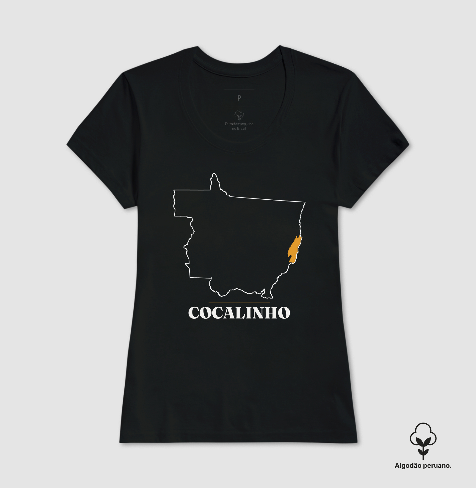 Camisa 1
