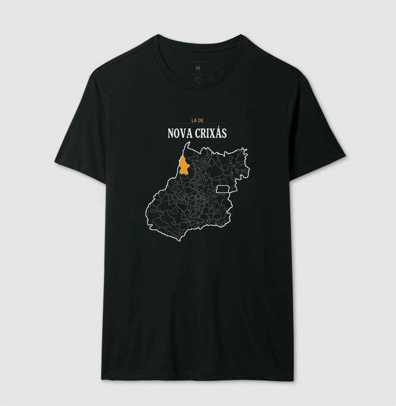Nova Crixás | Território GO - Imagem 2