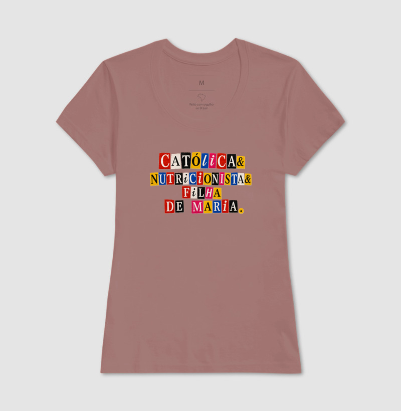 Camisa 15