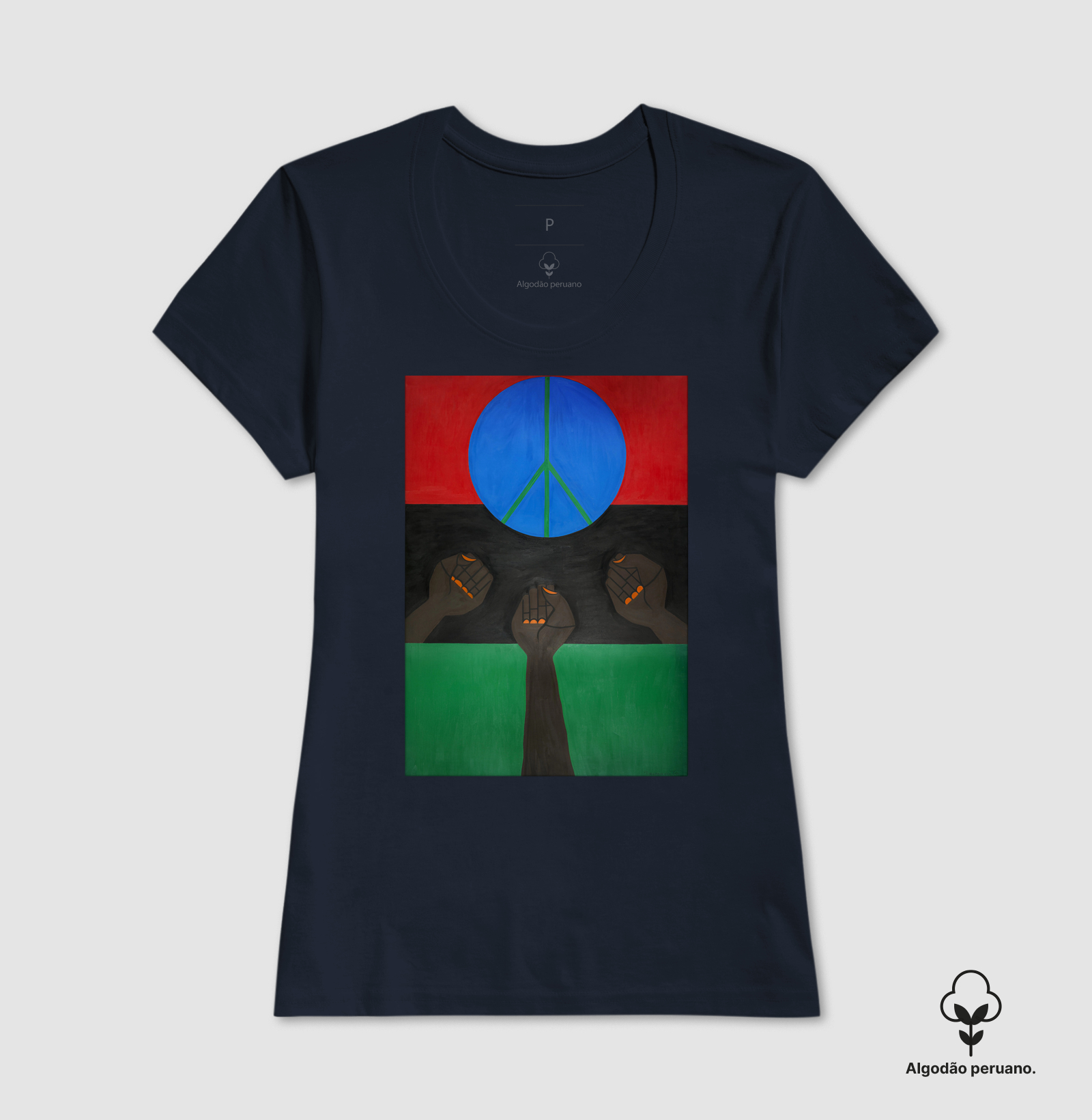 Camisa 8