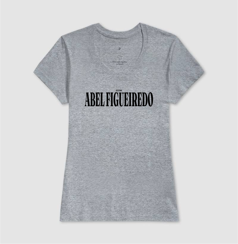 Abel Figueiredo | Tipografia PA - Imagem 9