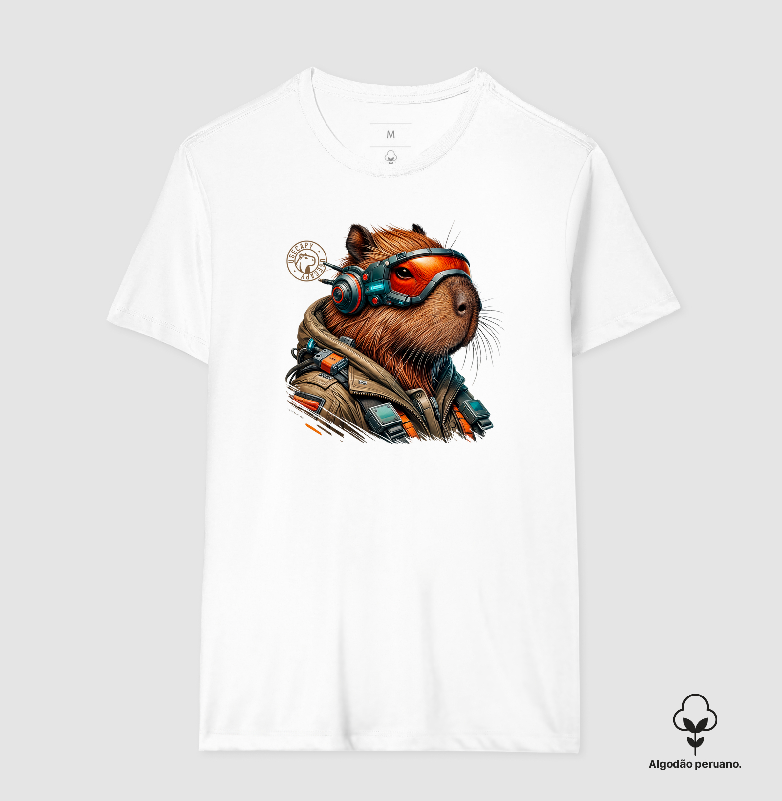 Camisa 2