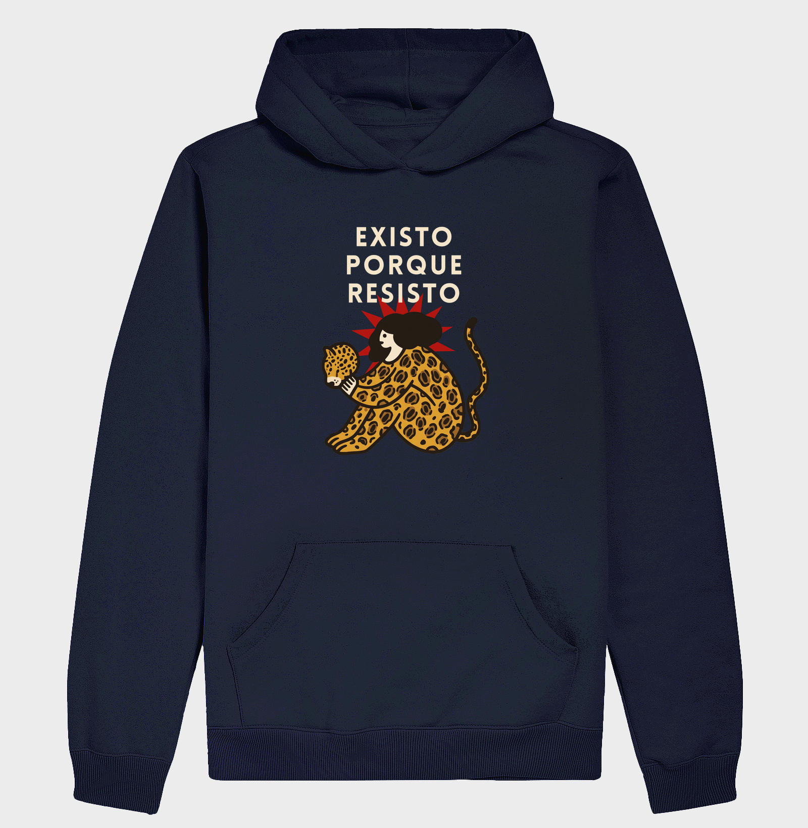 existo porque resito - Imagem 4