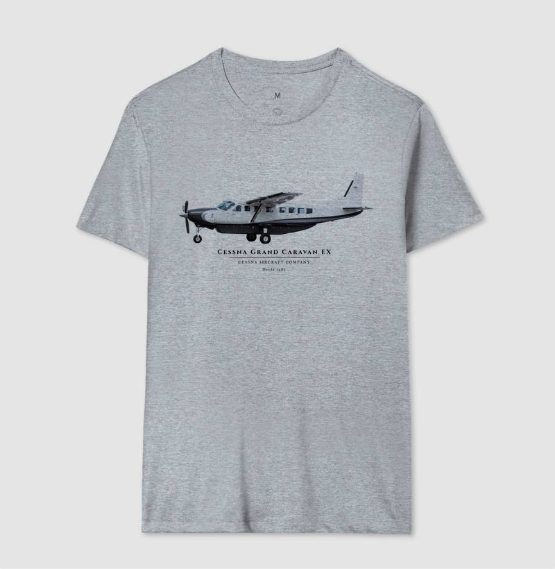 Cessna Grand Caravan EX - Imagem 8