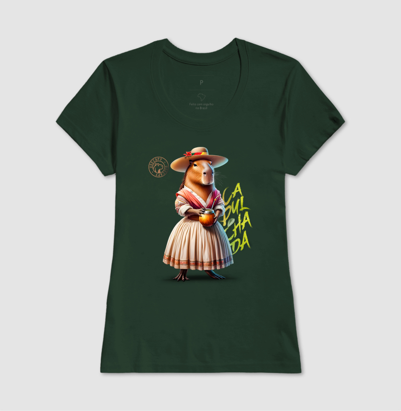 Camisa 12