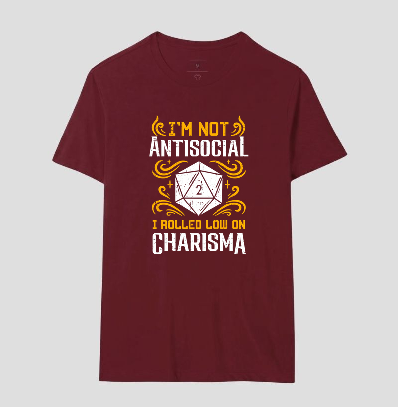 Camisa 17