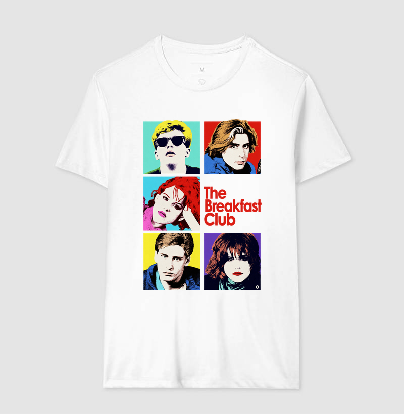 Clube dos Cinco – The Breakfast Club  - Imagem 4