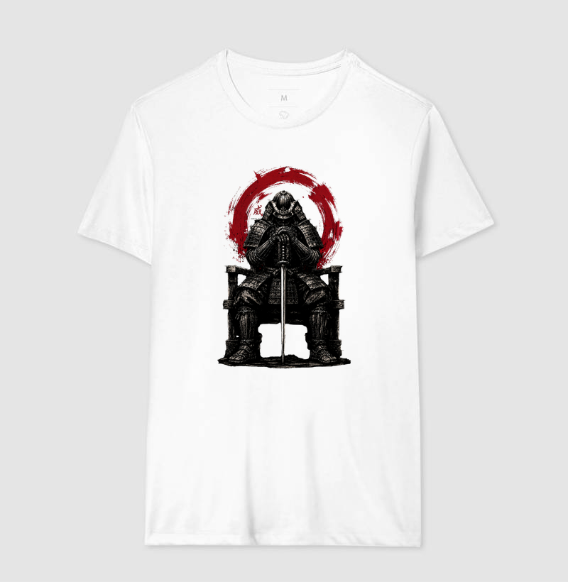 SAMURAI — O Peso do Poder - Imagem 4