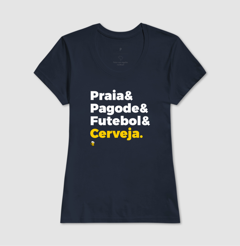 Camisa 9