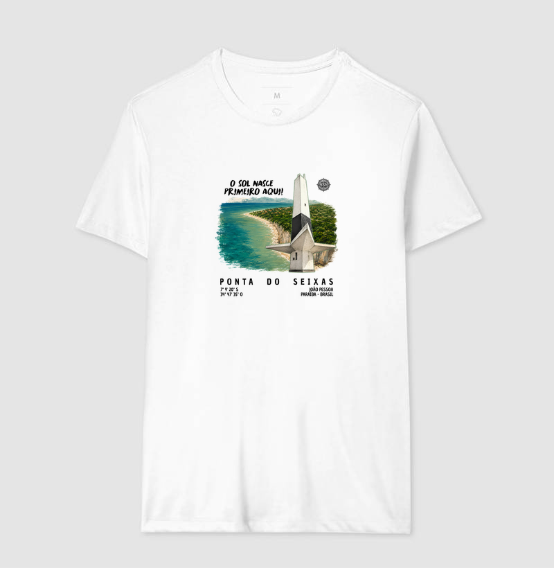 Ponta do Seixas - Imagem 4