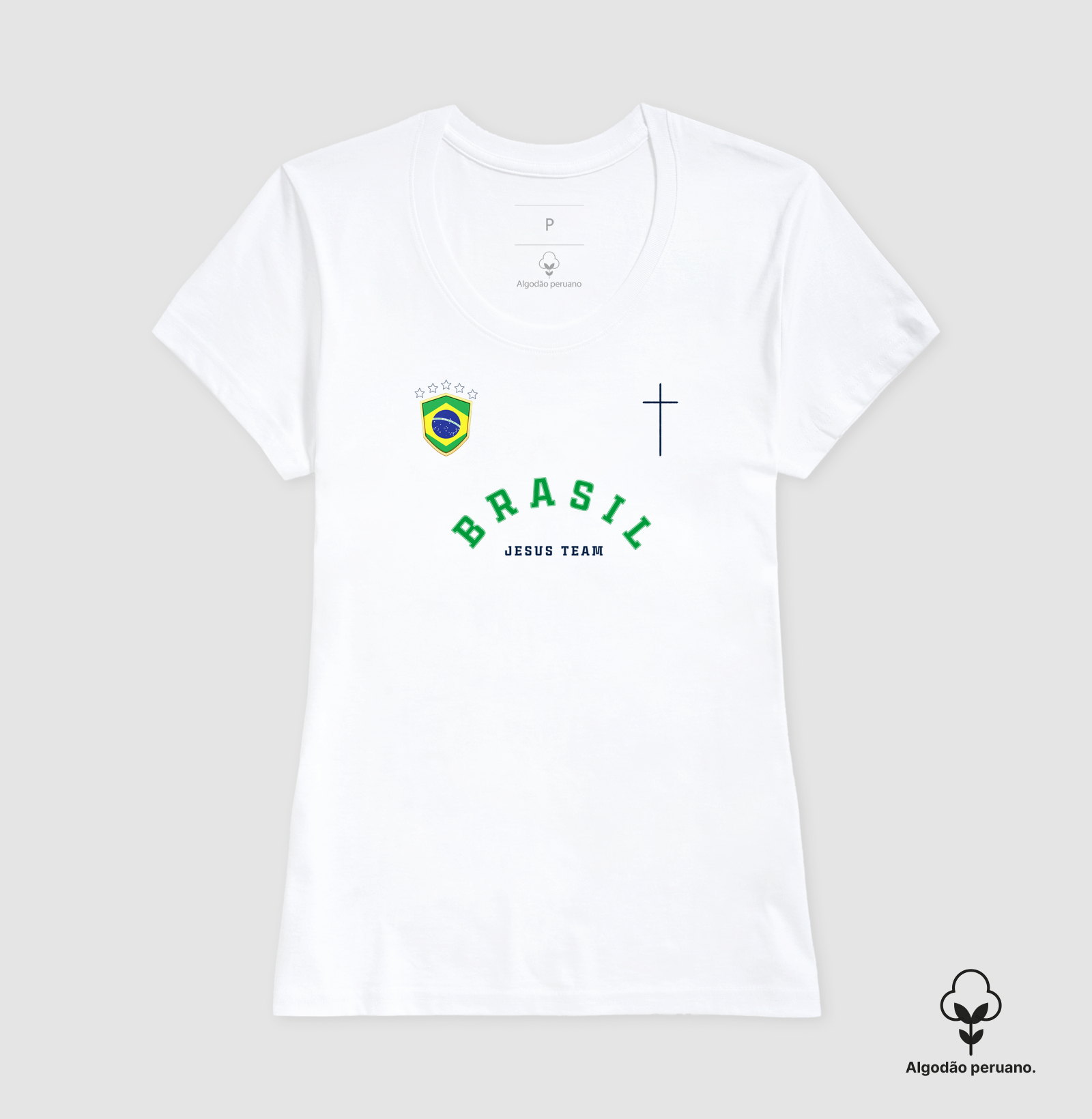 Camisa 5