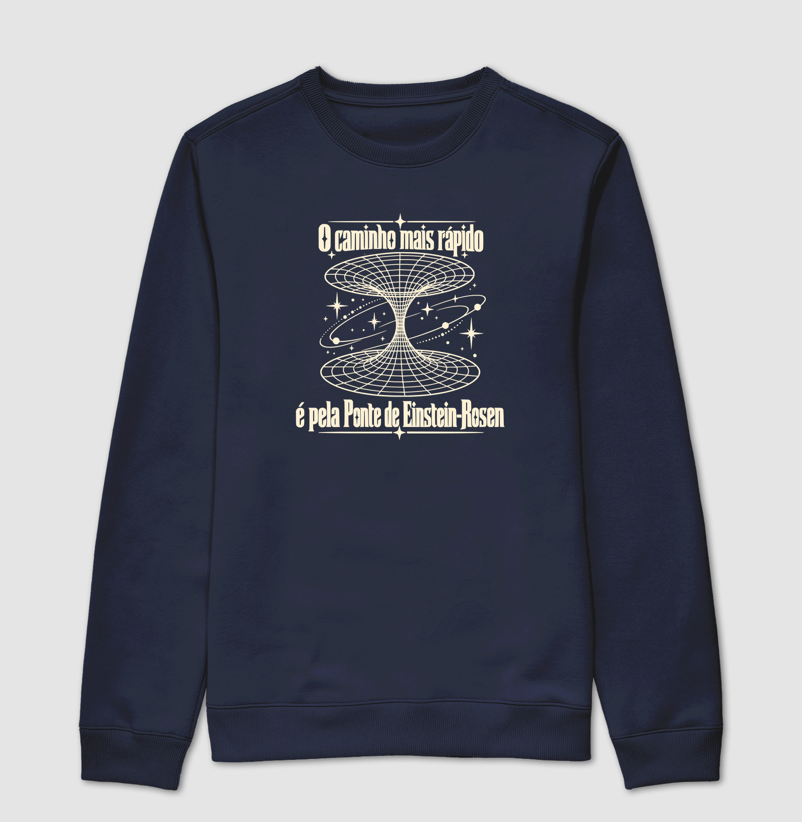 Ponte de Einstein-Rosen - Imagem 8