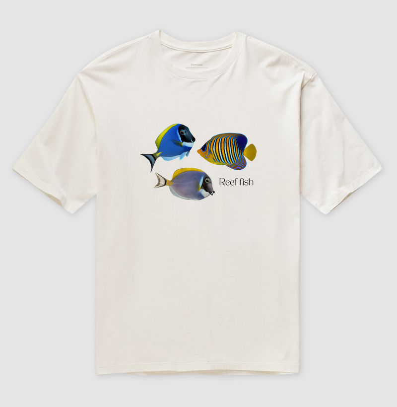 Reef Fish - Imagem 6