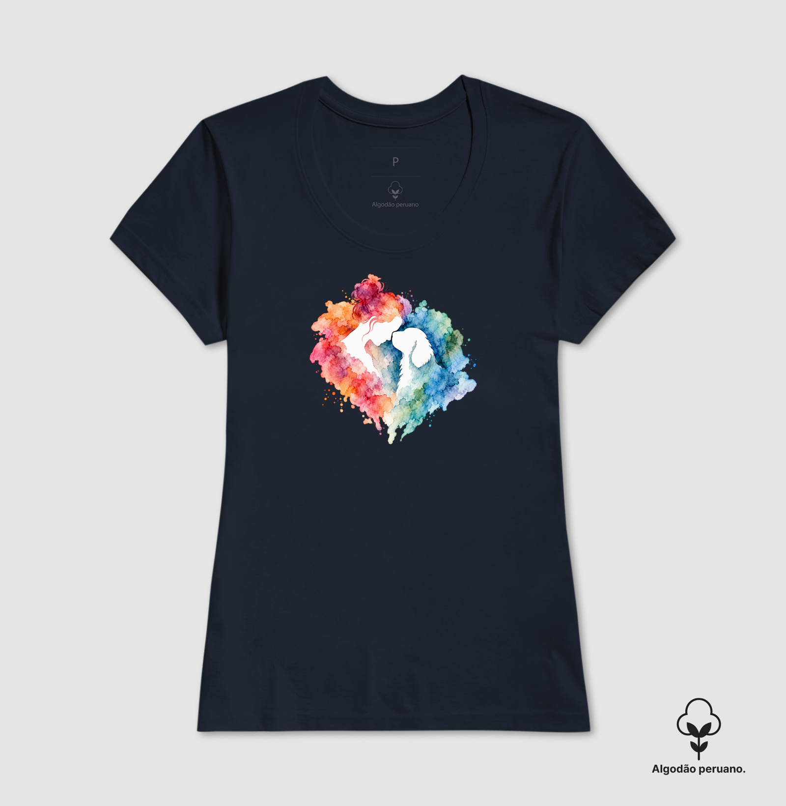 Entre cores e carinho - Imagem 9