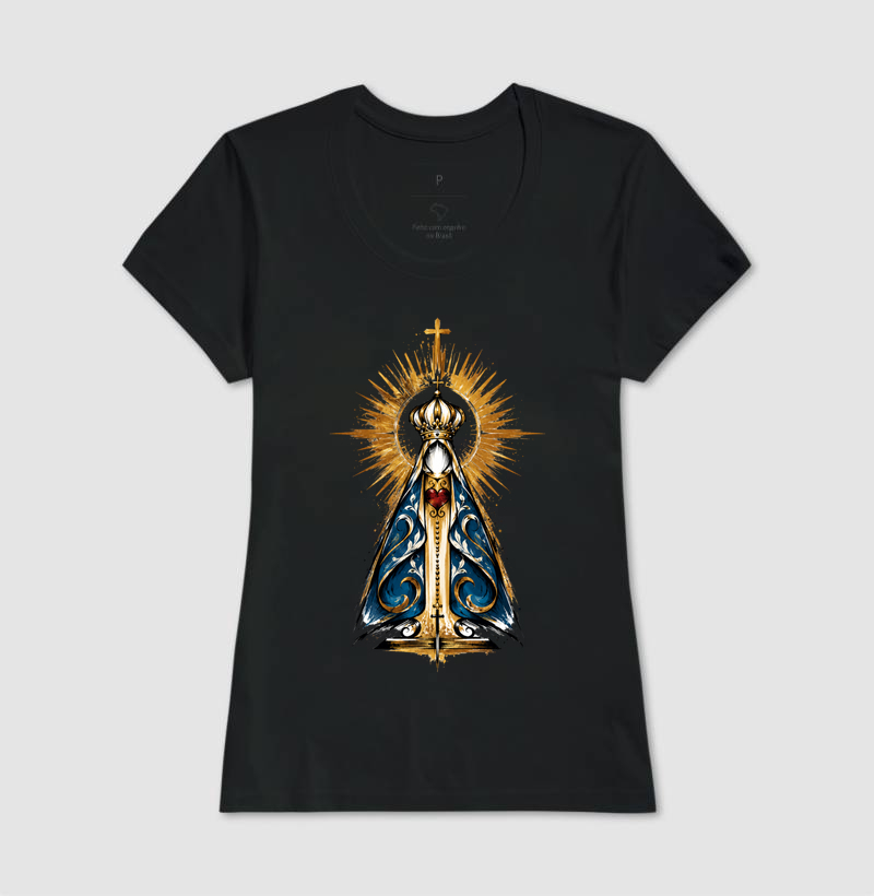 Nossa Senhora da Imaculada Conceição Yeshua - Imagem 3