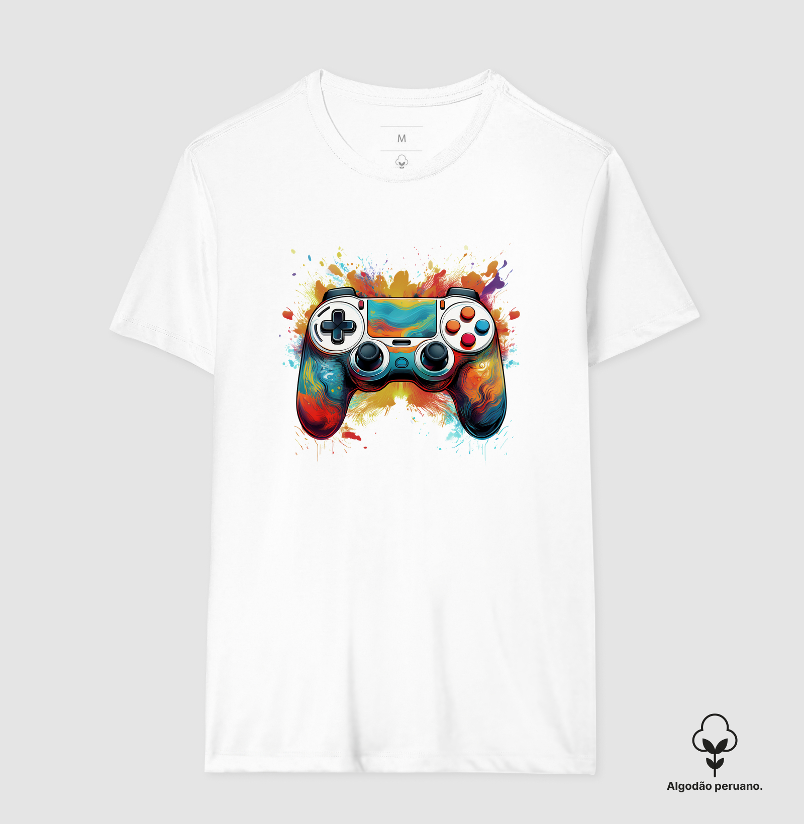 Camisa 2