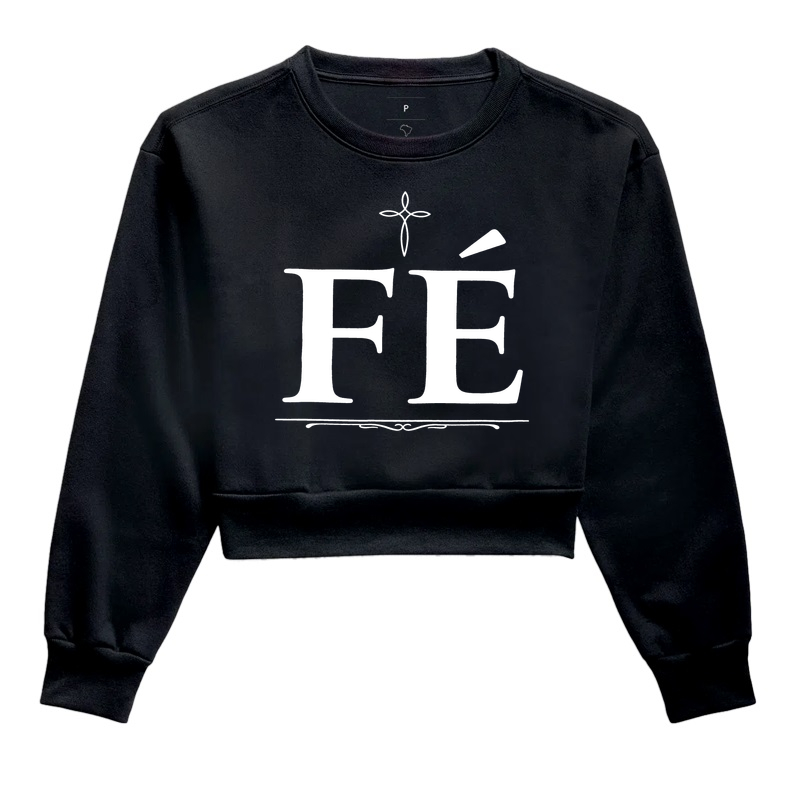 Fé - Imagem 2