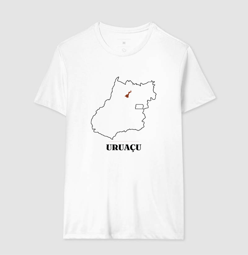 Uruaçu | Traço GO - Imagem 4