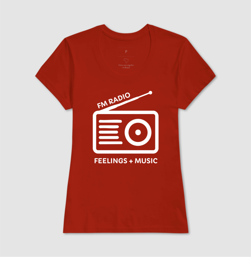 FM Radio - Feelings + Music - Imagem 7