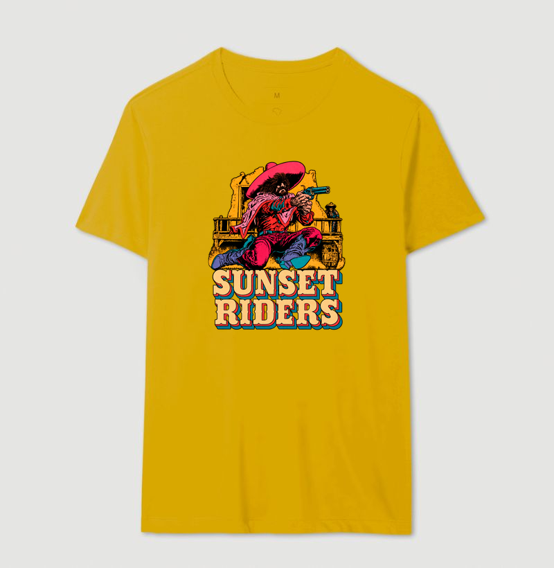 Sunset Riders  - Imagem 15