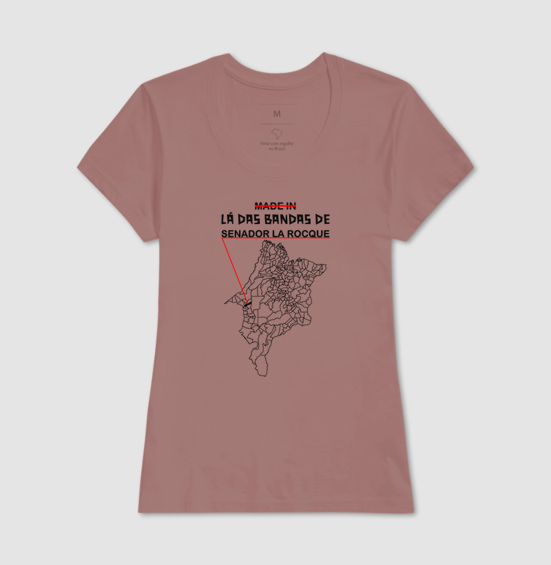 Camisa 15