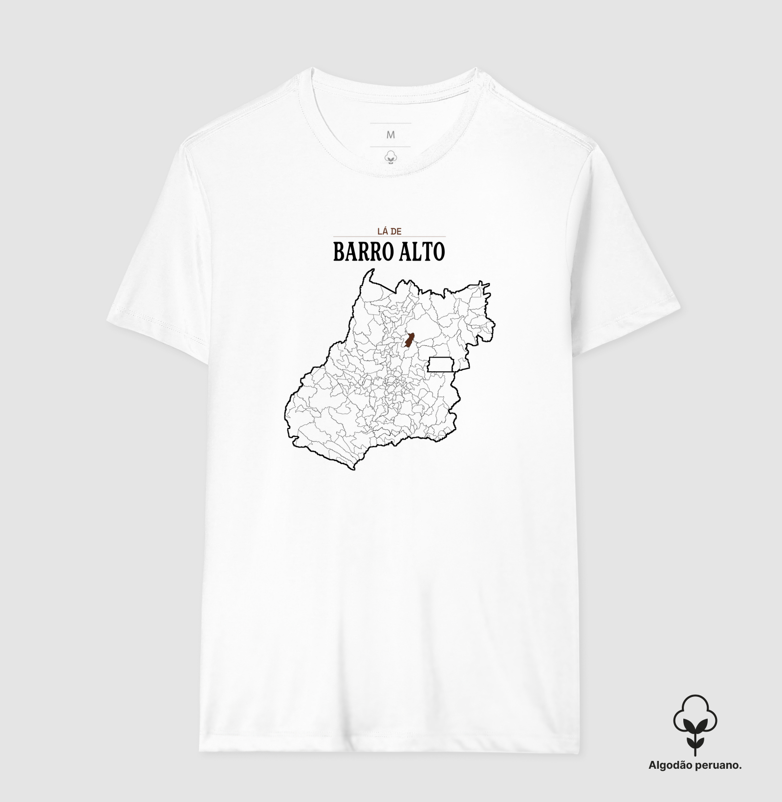 Barro Alto | Território GO - Imagem 2