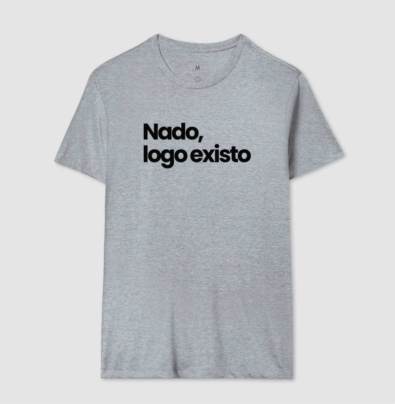 Nado, Logo Existo - Imagem 10