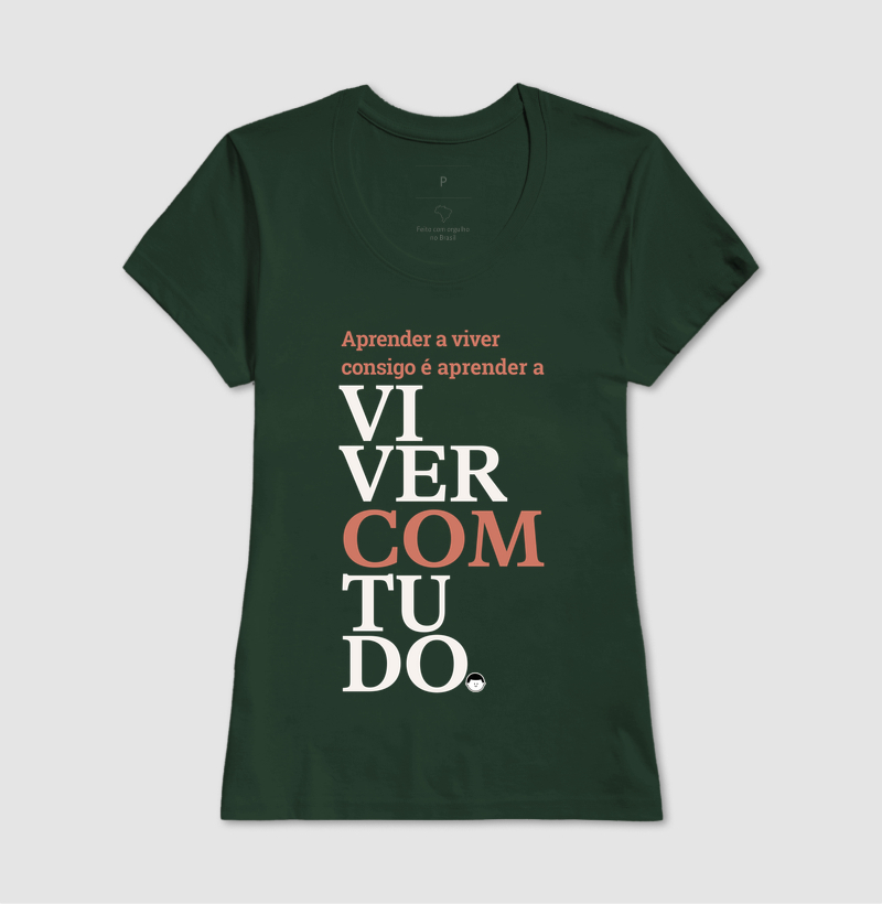 Viver Com Tudo - Imagem 9