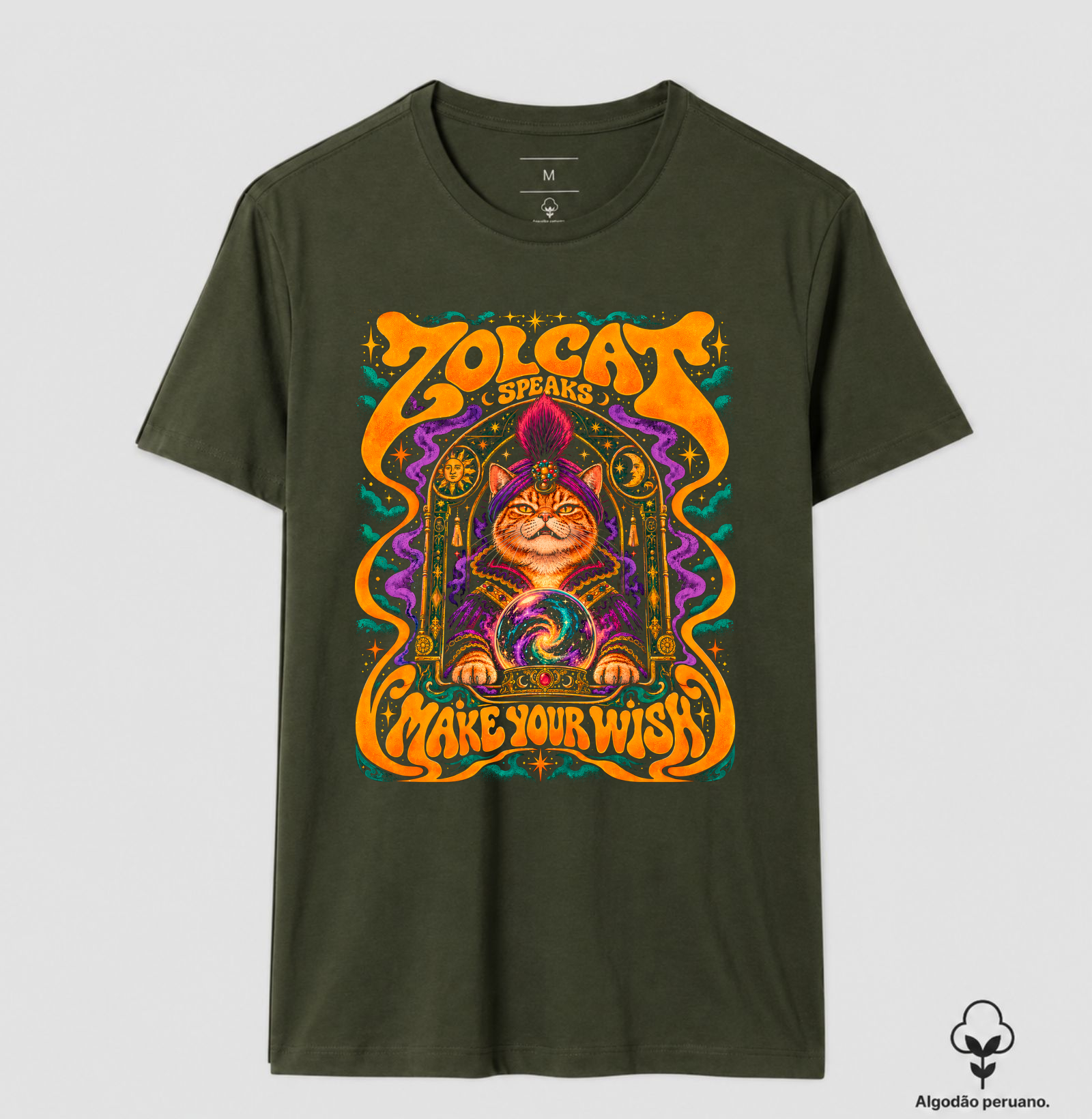 Zolcat: O Miauráculo - Imagem 6