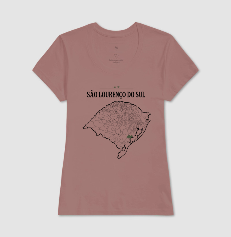 Camisa 16