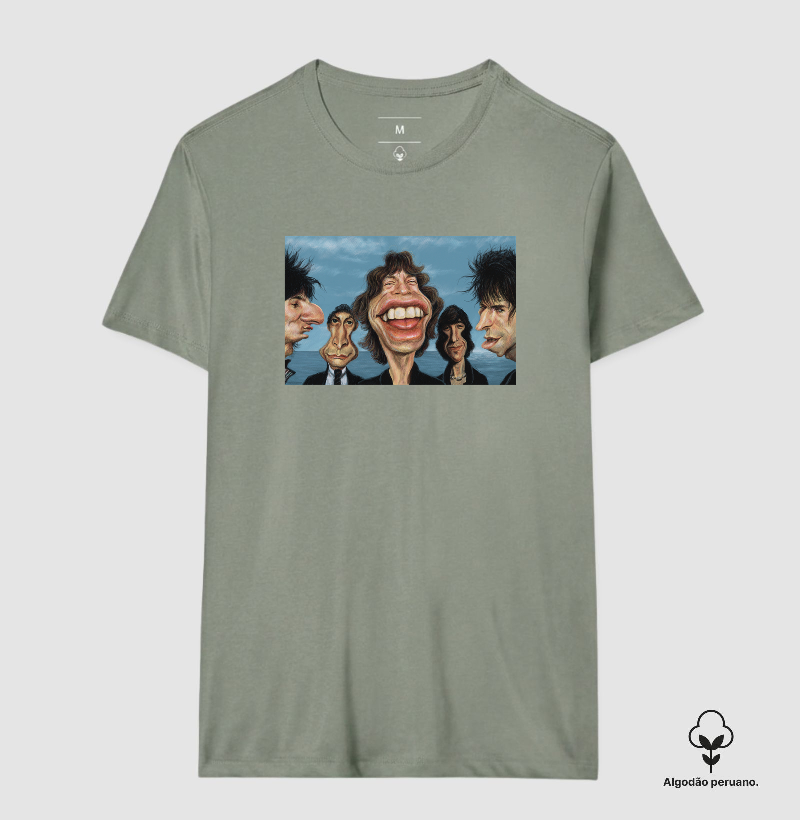 Camisa 9